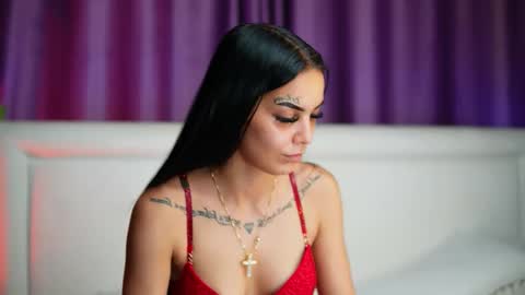  Karsyn  online show from 10/13/25, 07:58