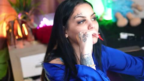  Karsyn  online show from 03/22/26, 11:30