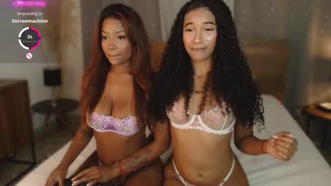 Kary Moon online show from 11/14/25, 09:57