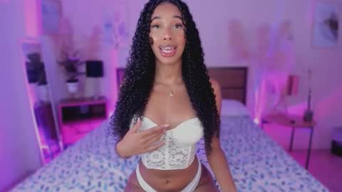 Snapshot of karymoon chatting on 02/11/26, 07:41 Kary Moon online show from 02/11/26, 07:41