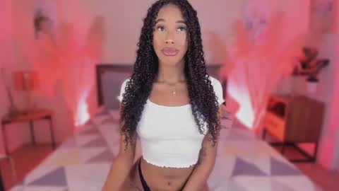 Kary Moon online show from 03/15/26, 08:26