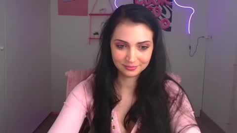 Karyna online show from 03/26/26, 12:44