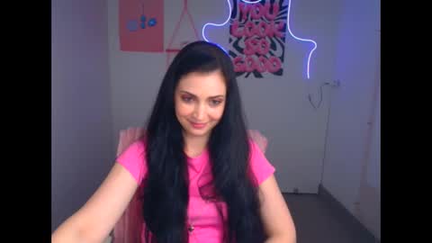 Karyna online show from 03/31/26, 11:32