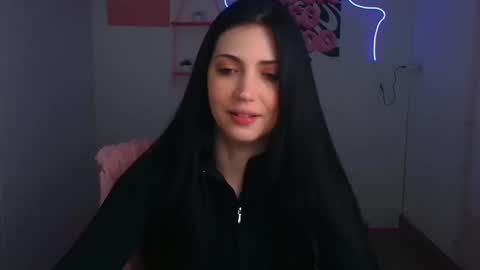 Karyna online show from 04/10/26, 06:18