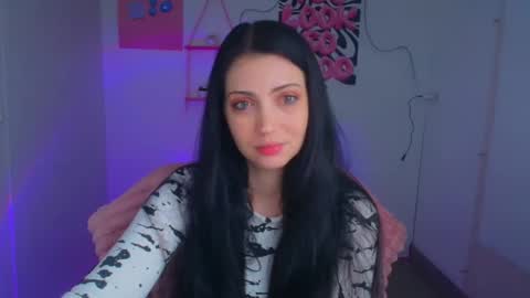 Karyna online show from 04/17/26, 05:54