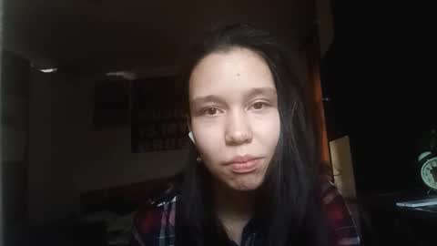 Snapshot of karynengemann chatting on 10/22/25, 11:54 Lisa online show from 10/22/25, 11:54