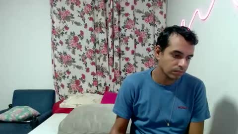 Snapshot of kasaltaradinho chatting on 12/01/24, 09:04 Tamires e Maicon online show from 12/01/24, 09:04