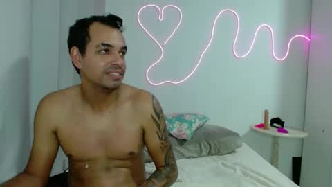 Snapshot of kasaltaradinho chatting on 01/30/25, 08:21 Tamires e Maicon online show from 01/30/25, 08:21