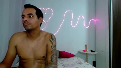 Snapshot of kasaltaradinho chatting on 01/31/25, 10:21 Tamires e Maicon online show from 01/31/25, 10:21