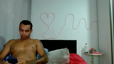 Snapshot of kasaltaradinho chatting on 06/24/26, 06:40 Tamires e Maicon online show from 06/24/26, 06:40