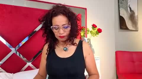 kasandra gomez online show from 07/25/26, 12:03