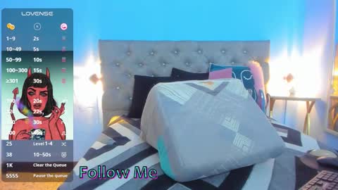  Kasandra  online show from 12/19/25, 12:06