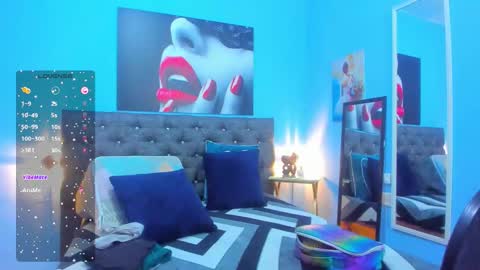  Kasandra  online show from 03/05/26, 11:34