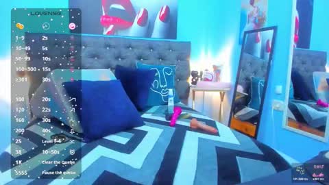  Kasandra  online show from 03/18/26, 10:46