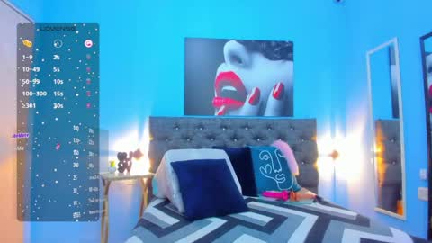  Kasandra  online show from 04/19/26, 11:40