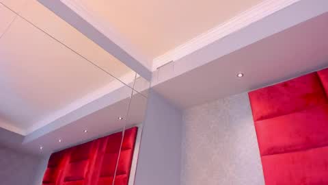 Kasandra Hall online show from 04/21/26, 01:42