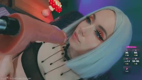 ALYSSA                online show from 02/18/25, 04:59