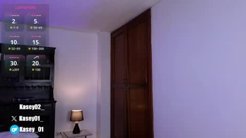 kasey online show from 04/20/26, 04:59