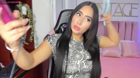 kaseythompson online show from 09/23/25, 12:08