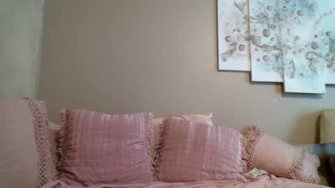 kashmoniy online show from 02/18/25, 10:25