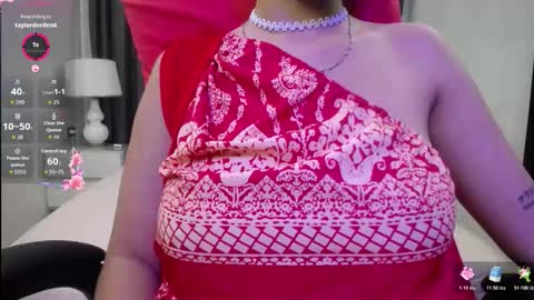 kasvhi online show from 12/17/25, 07:53