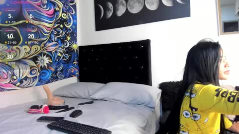 Kassandra  online show from 01/20/25, 09:56