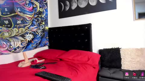 Kassandra  online show from 02/27/25, 11:10