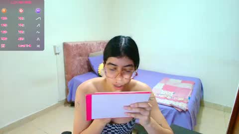 Kassandra online show from 07/23/26, 12:58