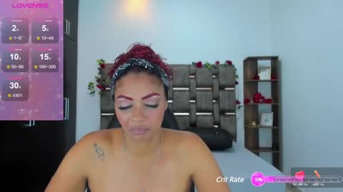Snapshot of kassandra____ chatting on 02/11/25, 08:48 Kassandra online show from 02/11/25, 08:48
