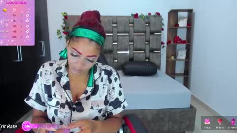 Snapshot of kassandra____ chatting on 02/12/25, 03:51 Kassandra online show from 02/12/25, 03:51