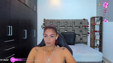 Snapshot of kassandra____ chatting on 09/09/25, 11:26 Kassandra online show from 09/09/25, 11:26