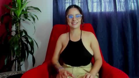 kassandra james online show from 12/20/25, 06:04
