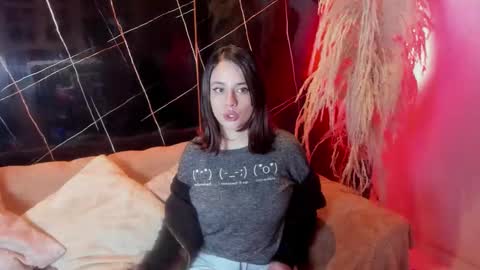 kassandra james online show from 02/03/26, 01:27