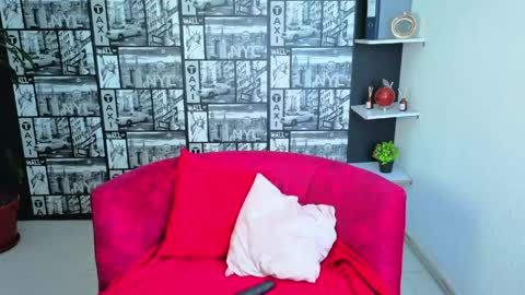 kassandra james online show from 05/29/26, 07:56