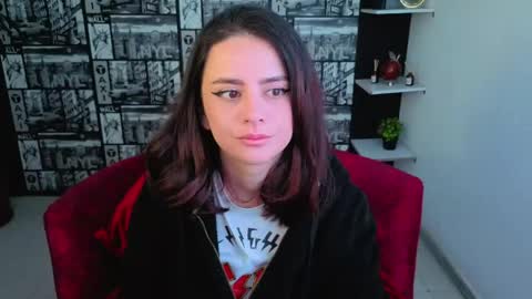 kassandra james online show from 06/02/26, 11:12