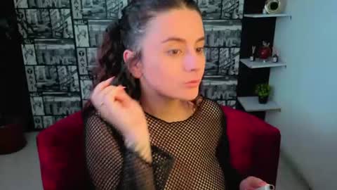 kassandra james online show from 06/20/26, 02:20