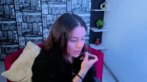 kassandra james online show from 07/12/26, 04:20