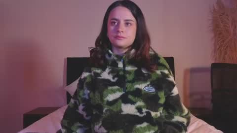 kassandra james online show from 07/14/26, 11:38