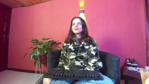 kassandra james online show from 07/15/26, 11:26