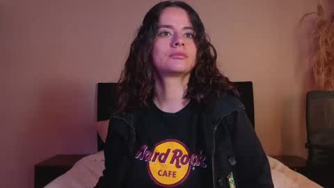 kassandra james online show from 07/28/26, 03:21