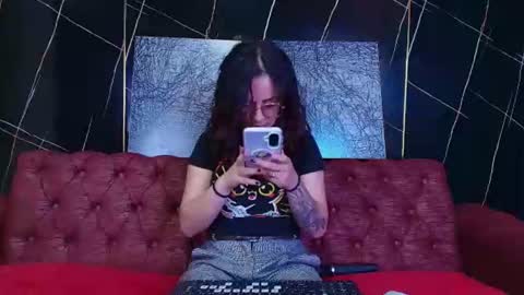 kassandra james online show from 07/30/26, 04:28