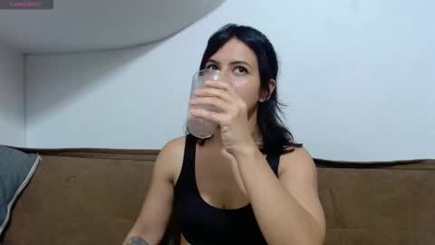 Kasandra  online show from 02/18/26, 01:45