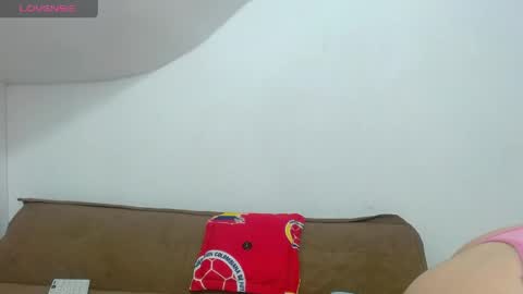 Kasandra  online show from 04/21/26, 01:06