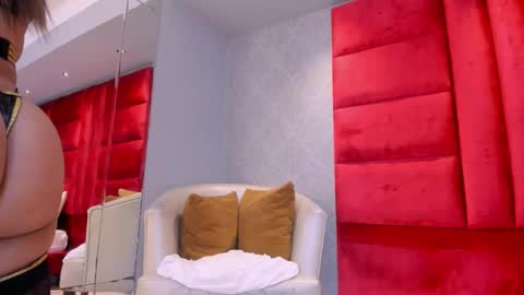 Kasandra Hall online show from 01/17/26, 08:56