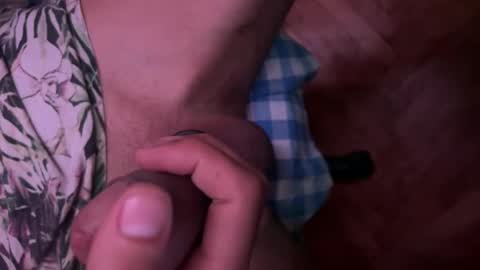 PerfectCock online show from 11/23/25, 03:34