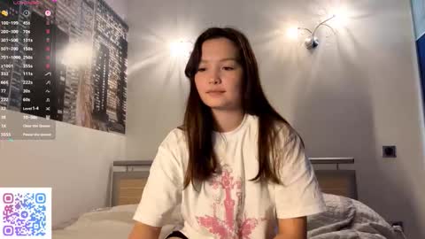 Kira online show from 09/20/25, 06:36