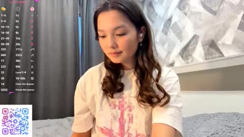 Kira online show from 10/21/25, 02:07