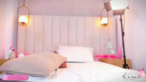 Kassia online show from 01/08/26, 04:04