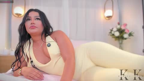 Kassia online show from 03/12/26, 05:57