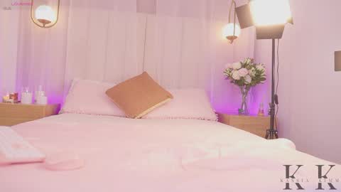 Kassia online show from 03/31/26, 07:09